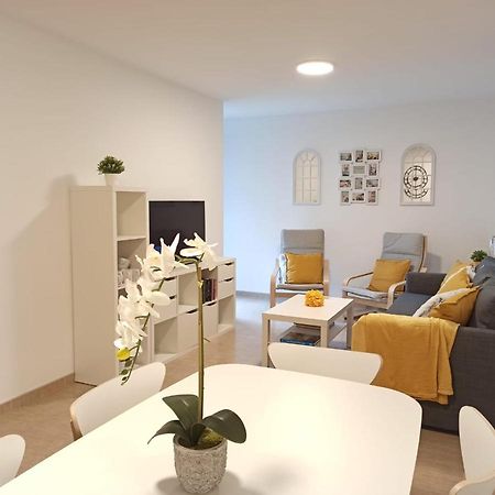 Apartamento Bolboretas Con Parking Privado Ares Exterior photo